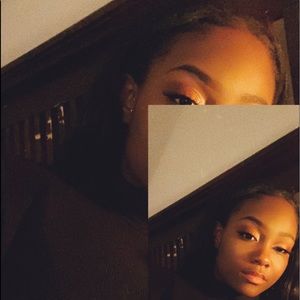 Hey you guys i’m Janae ! ❤️